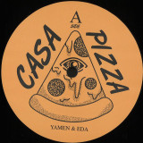 Yamen & EDA - Casa Pizza EP