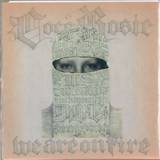 Cocorosie - We Are On Fire