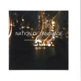 Nation Of Language - From The Hill 7"