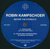 Robin Kampschoer - Before The Storm