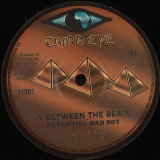 Potential Bad Boy & Bad Vibes - Third Eye Special