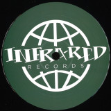 Lemon D - Toxic Rhythms E​​P