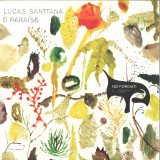 LUCAS SANTTANA - O PARAíSO