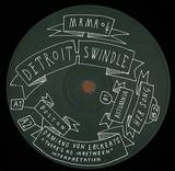 Detroit Swindle - B.ost.on