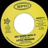 Little Richard - Get Down With It/i Don't Want