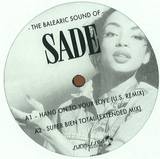 Sade - The Balearic Sound Of...