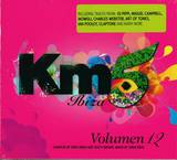 Various - Km5 Ibiza Volumen 12