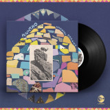 Wun Two - Cashmere Dreams LP