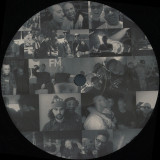 Goldie, Jubei, Submotive & Lenzman - Game of the Gods / Members Only