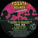 Tippa Irie - Loud & Clear