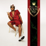 Bruno Mars - 24K Magic LP 2x12"