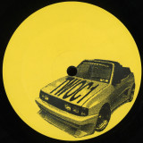 Luca Lozano + Mr Ho - Twockers