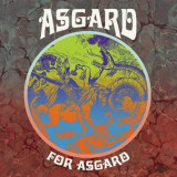 ASGARD - For Asgard LP