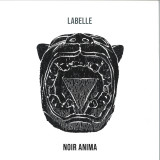 Labelle - NOIR ANIMA LP