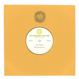 SUNSHINE SOUND - ERUCU MEDLEY / GROOVE CITY MEDLEY - EDITS BY FRANCOIS K