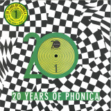 Various - 20 Years Of Phonica (Sampler 1)