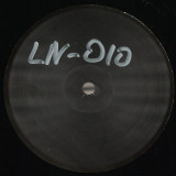 Max Watts and Huey Mnemonic - The Silver Lining EP