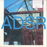 ADSR - POISED OVER PAUSE BUTTONS LP 2x12