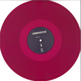 ARMIN VAN BUUREN - Communication 1-3 LP