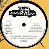Viceroy - Heart Made Of Stone (Limited Edition)