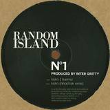 Inter Gritty / Nihad Tule - No.1