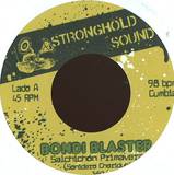Bondi Blaster - Stronhold Sound