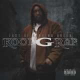Kool G Rap - Last of a Dying Breed LP