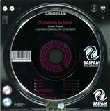 Dj Morgani - O Mama Mama