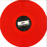 Ibrahim Jnr Alfa - Red Lights EP