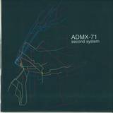 Admx-71 - Second System 2x12"