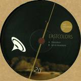 Eastcolors - The Dreamer Ep (vinyl Sampler)