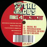 The Cb's - Mike 4 President