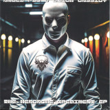 Angel Flo, Bitch Cassidy - Komatic Failure