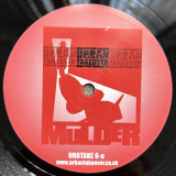 Mulder - Can I Count It Off EP