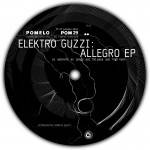 Elektro Guzzi - Allegro Ep