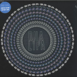 Dua Lipa - Dua Lipa LP