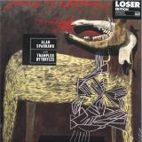 ALAN SPARHAWK - WITH TRAMPLED BY TURTLES