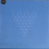 TEMPLE FANG - LIFTED FROM THE WIND 2x12"