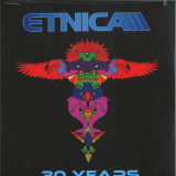 Etnica - 30 Years LP 2x12"