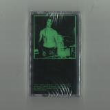 Marcel Dettmann - Running Back Mastermix: Marcel Dettmann - Edits & Cuts (Cassette)