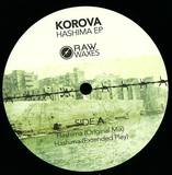 Korova Remix Mike Parker - Hashima Ep
