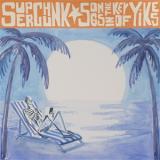 SUPERCHUNK - SONGS IN THE KEY OF YIKES