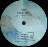 Ivano Tetelepta - True Colours Remixes