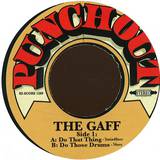 The Gaff - Do That Thing  7"