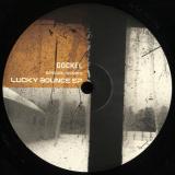 Gockel - Lucky Bounce EP