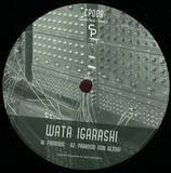 Wata Igarashi - Paranoid Ep