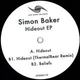 Simon Baker - Hideout Ep