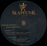 Slapfunk - Raw Joints Pt. 2