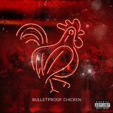 Crimeapple & V Don - Bulletproof Chicken LP