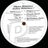 Dieta/ Jean Baptiste - Boeses Maedchen, Liebes Maedch